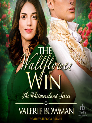 cover image of The Wallflower Win